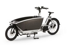 anniversary urban arrow bakfiets elektrisch