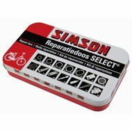 simson reparatieset select doos