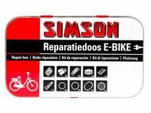 simson reparatieset e-bike