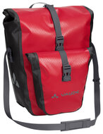 tassenset vaude aqua back plus rood