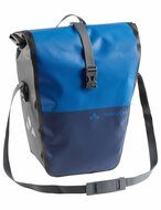 tas vaude aqua back color donkerblauw