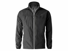 agu go regenjas essential xxxl black