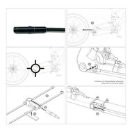 Bosch Slim Adapter voor o.a. Bosch Smart Systemen