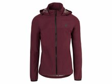 agu go regenjas essential l wine red