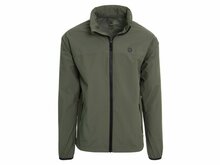 agu go regenjas essential l army green