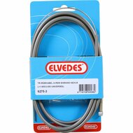 elvedes achterremkabel rvs shimano nexus 2 meter