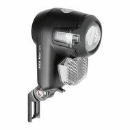 axa koplamp nox city batterij 4 zwart