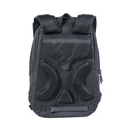 basil flex backpack achterkant