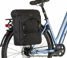 fastrider traffic 14 liter fietstas