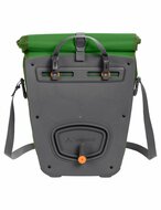 vaude aqua front bevestigingspunten