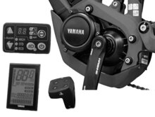 VOLspeed V2 voor Yamaha PW