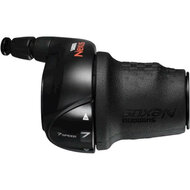 shimano draaiversteller nexus 7-speed sl-3000 zwart