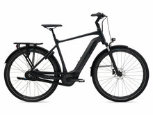 Giant Dailytour E+2 Dash Heren E-bike