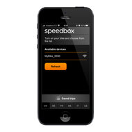 Speedbox 3.0 B.Tuning voor Yamaha