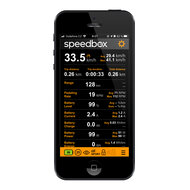 Speedbox 3.0 B.Tuning voor Yamaha