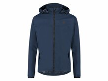 agu go regenjas essential xl navy blue