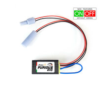 speedfun furious evo easy+ for bosch gen 4 smart system chip