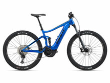 Giant Stance E+ 29er | Sapphire