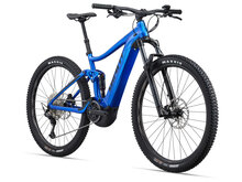 GIANT Stance E+ 29er, Sapphire