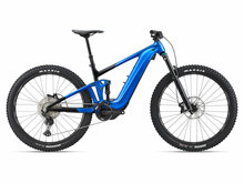 Giant trance e+ pro 29er sapphire