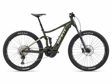 GIANT Stance E+ Pro 29er, Phantom Green