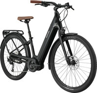 cannondale adventure neo e-bike