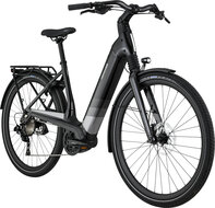 Cannondale Mavaro Neo 5+ | Dames | Black Pearl