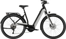 Cannondale Mavaro Neo 5+ | Dames | Cashmere