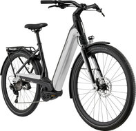 Cannondale Mavaro Neo 5+ | Dames | Cashmere