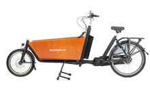 cargobike classic long