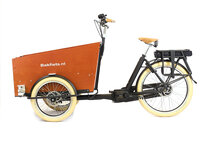 bakfiets.nl cargo trike bakfiets