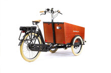 bakfiets.nl driewieler