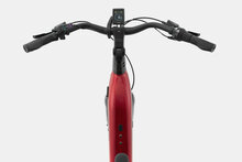 Cannondale Mavaro Neo 2 Low Step | Dames | Candy Red