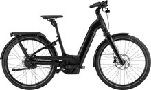 Cannondale Mavaro Neo 1 | Dames | Matte Black