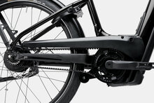 Cannondale Mavaro Neo 1 | Dames | Matte Black