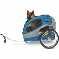 petsafe happy ride hondenfietskar