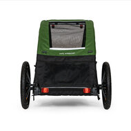 burley tail wagon reflectoren