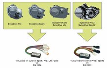 syncdrive pro tuning