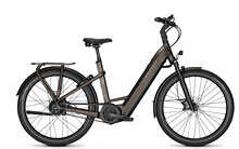 kalkhoff image 7.b. excite wave crystalgrey e-bike