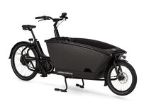 Urban Arrow Family Performance Plus | 2023 Smart | Zwart