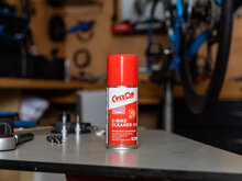 cyclon e-bike cleaner