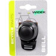 widek fietsbel compact 2 aluminium