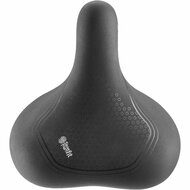 selle royal zadel aurorae zwart