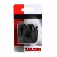 simson velglint rubber