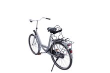 monkey-mee achterdrager fiets