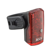 AXA achterlicht Greenline 1 LED | Rood