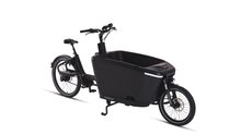 cargo one bakfiets