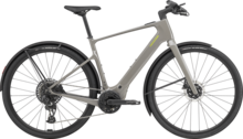 cannondale tesoro neo carbon 1 e-bike