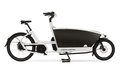 urban arrow bakfiets elektrisch family active plus