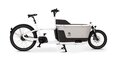 carqon elektrische bakfiets cruise e2